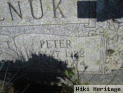 Peter Hrenuk