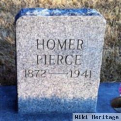 Homer Pierce