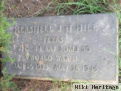 Hershell J. H. Hill