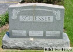 Lester William Schiesser