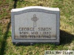 George Simon