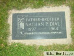 Nathan P Dial