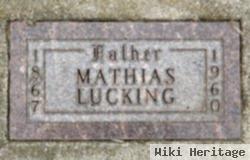 Mathias Lucking