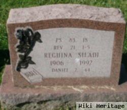 Reghina Siladi