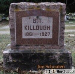 B. T. Killough