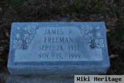 James R. Freeman