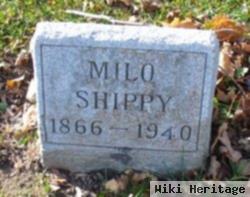 Milo Shippy