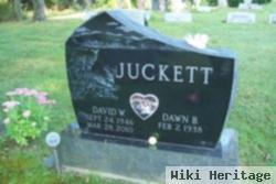 David W. Juckett