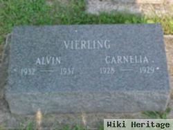 Carnelia Vierling