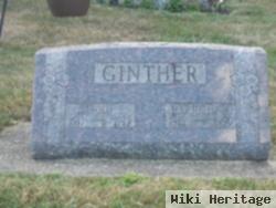 Harold S Ginther