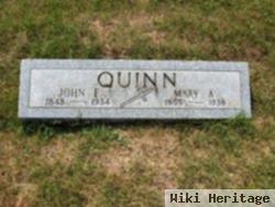 John F. Quinn