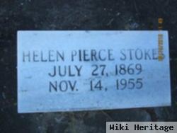 Helen Pierce Stokes