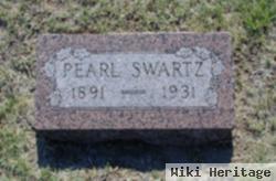 Pearl Emma Swartz