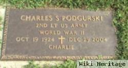 Charles S. Podgurski