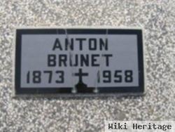 Anton Brunet