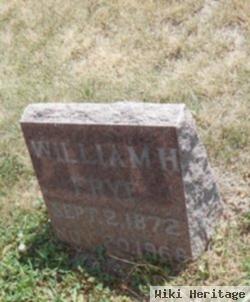 William H. Frye