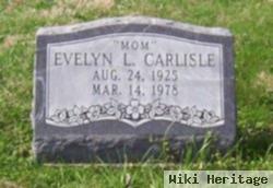 Evelyn L. Carlisle