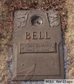 John Edward Bell