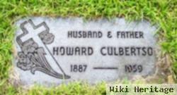 Howard Culbertson