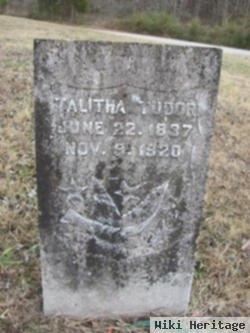 Talitha Tudor