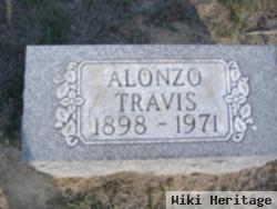 Alonzo Travis