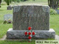 Joseph Straka