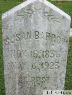 Susan Barrow