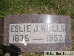 Eslie John Wells