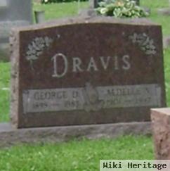 George D. Dravis