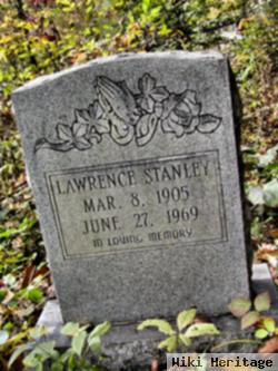 Lawrence Stanley