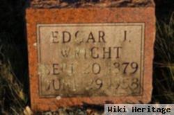 Edgar J. Wright