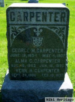 Vern H. Carpenter