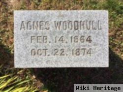 Agnes Woodhull