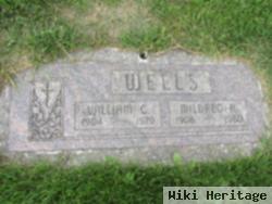 Mildred R. Wells