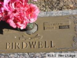 Edwin Dewayne Birdwell