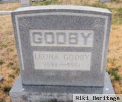 Leona New Godby