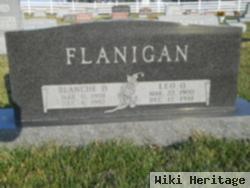 Blanche Duke Flanigan