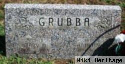 Mary M "marie" Grubba