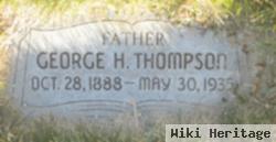 George Henry Thompson