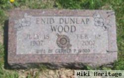 Enid Dunlap Wood