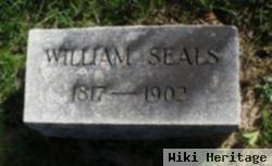 William W Seals