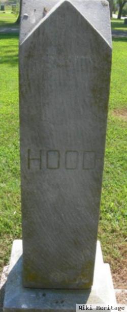 Samuel "sam" Hood