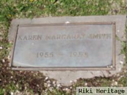 Karen Margaret Smith