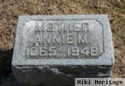 Annie M. Laughlin Hanna