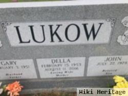 Della D. Williams Lukow