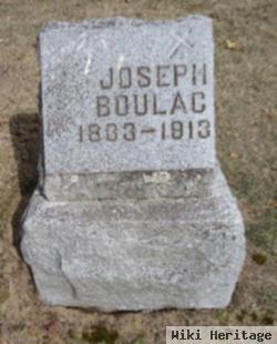 Joseph Boulac