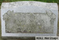 Mamie Mccain