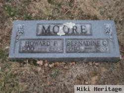 Howard P. Moore