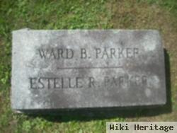 Ward Beecher Parker