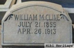 William Martin Cline